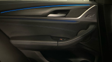 BMW iX3 210kW M Sport Pro 80kWh 5dr Auto Electric Estate